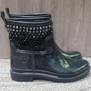 Michael Kors Rain Boots